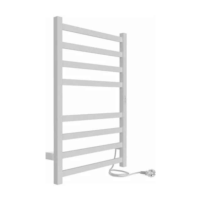 Полотенцесушитель электрический INDIGO Oktava Slim 3 LСLOKS3E80-50WMRt
