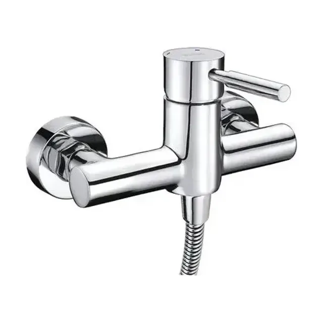 Смеситель WasserKRAFT Main 4102 для душа