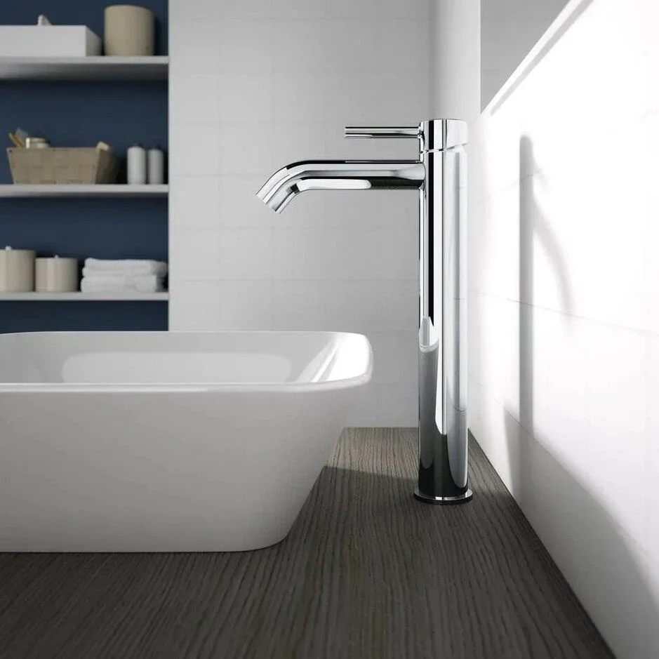 Смеситель Ideal Standard Ceraline BC269AA для раковины хром