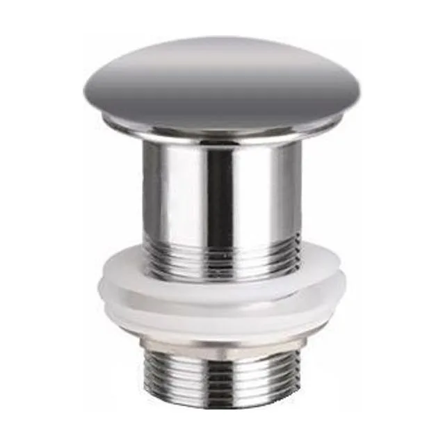 Донный клапан для раковины Ceramica Nova CN2000MH