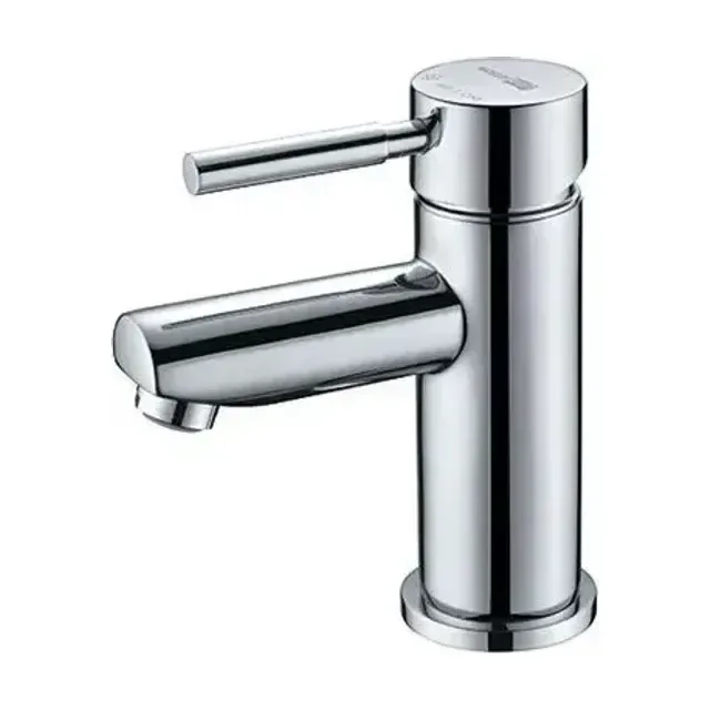 Термостатический смеситель WasserKRAFT Main 4103 Thermo для раковины