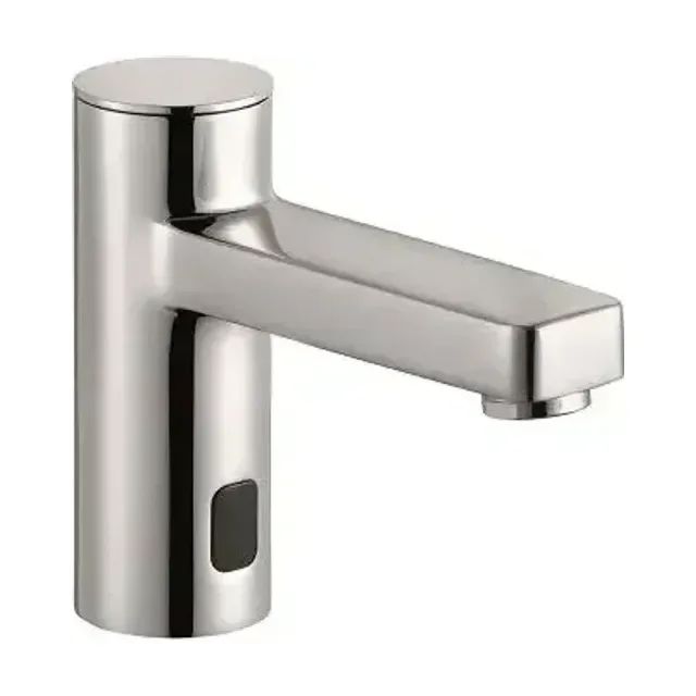 Сенсорный смеситель Kludi Zenta 3810205 для раковины, батарея