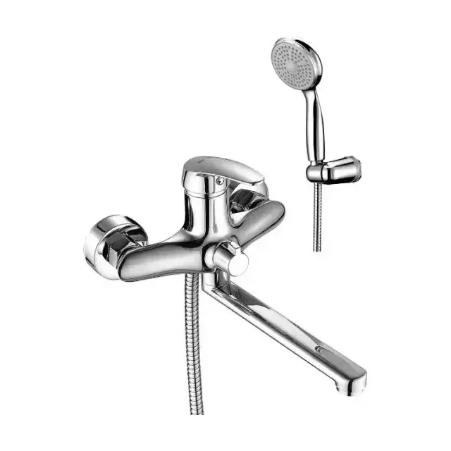 Lemark Смеситель Linara LM0417C универсальный