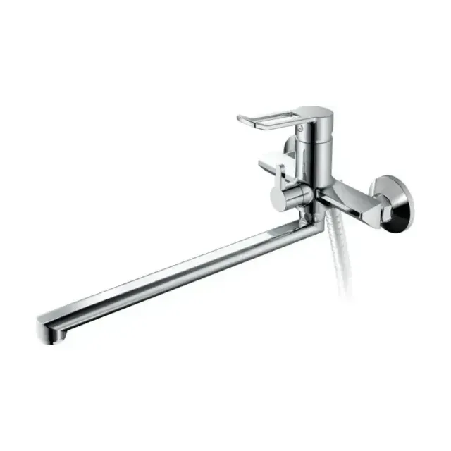 Смеситель Haiba HB22556 универсальный