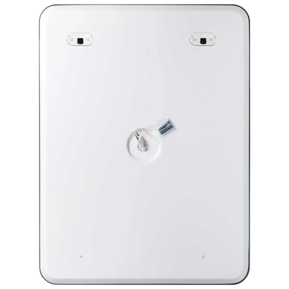 Зеркало Vincea VLM-3VC700 70*80 с ЛЕД-подсветкой,сенсорный выключатель