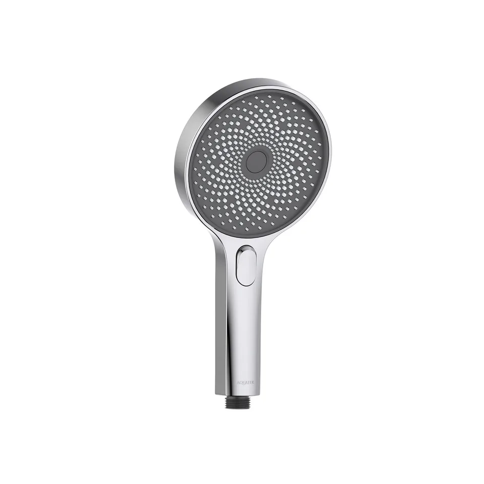 Ручной душ Select 130 3 режима AQUATEK AQ2007CR