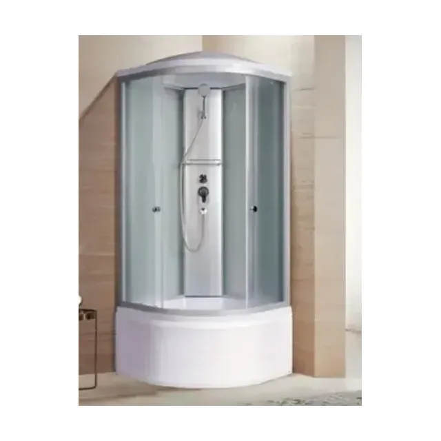 Душевая кабина River Nara Light 90/44 МТ 90х90х210