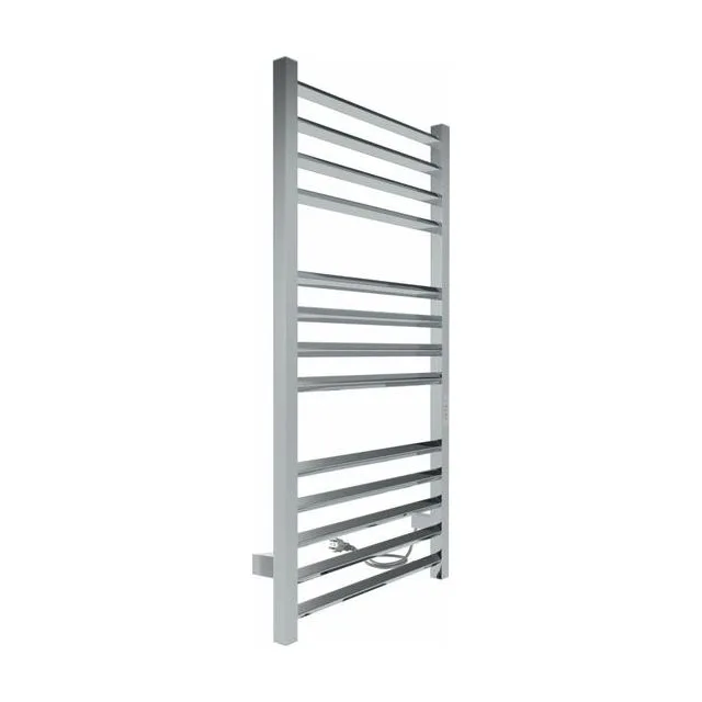 Полотенцесушитель электрический INDIGO Attic Romb LСLATCRE100-50Rt