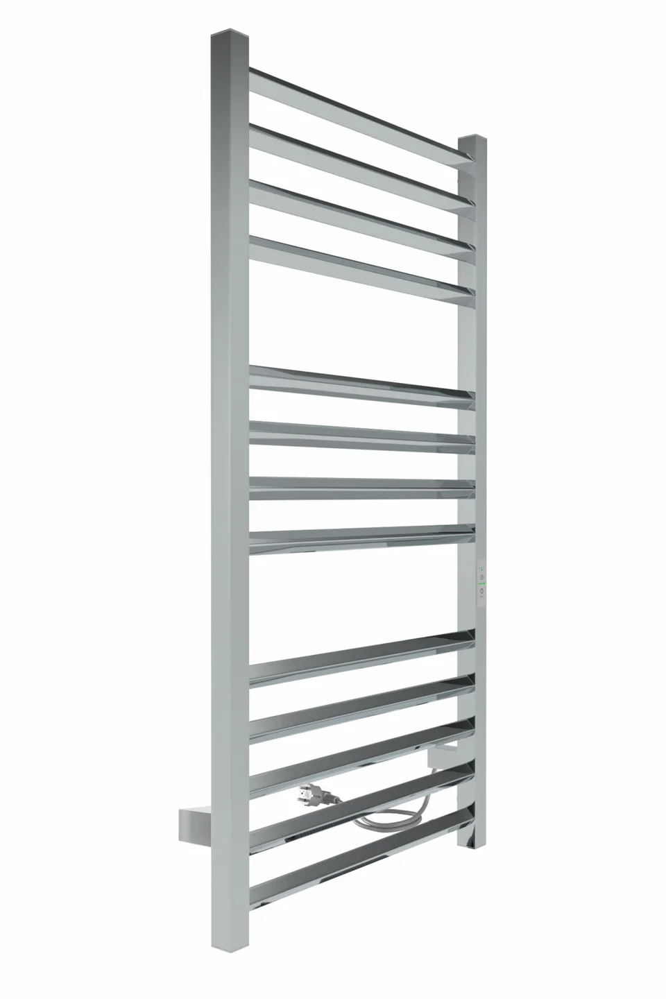 Полотенцесушитель электрический INDIGO Attic Romb LСLATCRE100-50Rt