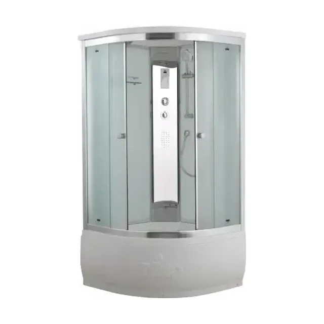 Душевая кабина Timo Comfort T-8890 Clean Glass 90х90х220