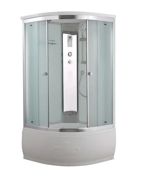 Душевая кабина Timo Comfort T-8890 Clean Glass 90х90х220