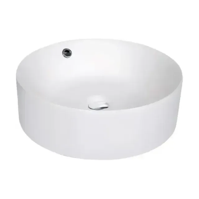 Накладная раковина Gural Vit Nova NO50MUL00 40*40