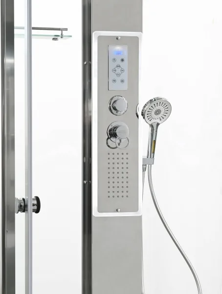 AvaCan Душевая кабина Z1910LEDMT