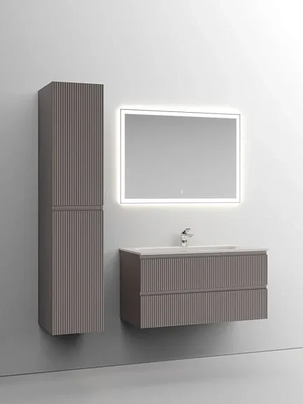Комплект мебели Sancos Сноб Т/Snob T 100 Doha Soft