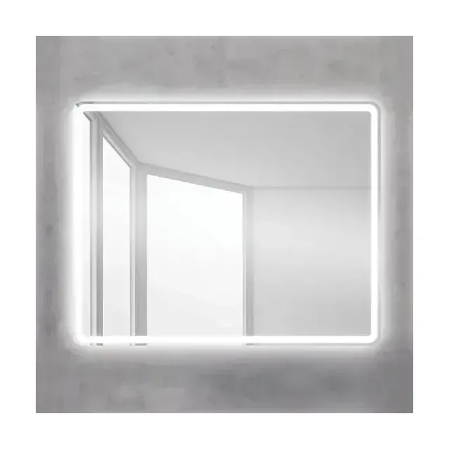 Зеркало BelBagno SPC-MAR-1000-800-LED-TCH-WARM