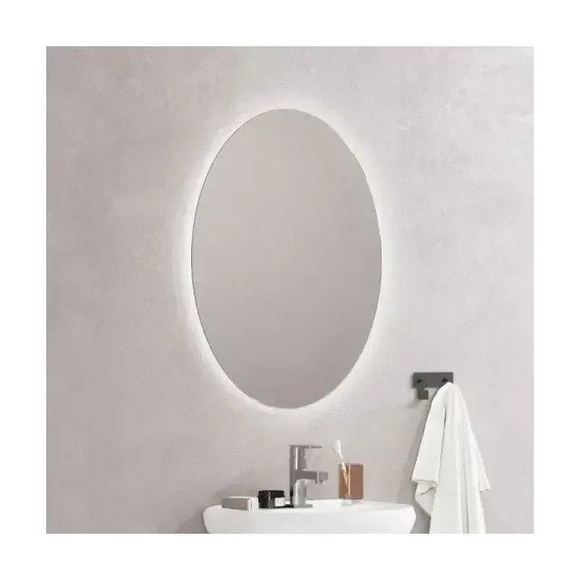 Зеркало Corozo Овал 57 с Led-подсветкой