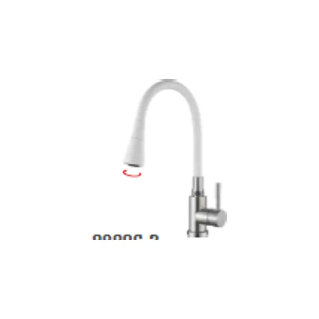 Смеситель для кухни ACCOONA A9890G-3