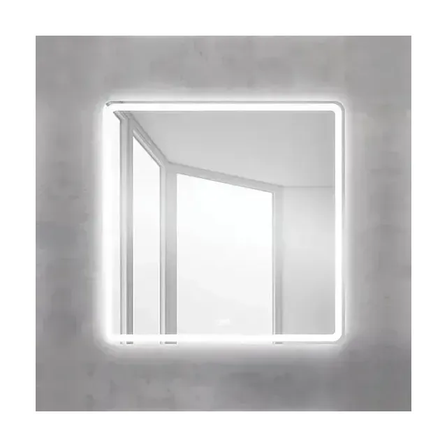 Зеркало BelBagno SPC-MAR-900-800-LED-TCH-WARM