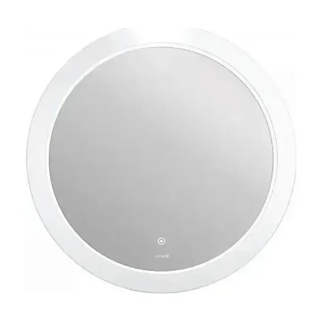 Зеркало Cersanit 012 Дизайн (Design) 72 с LED-подсветкой и сенсорным выключателем