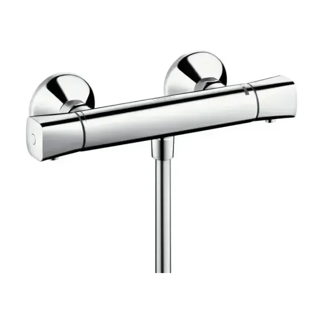 Термостат Hansgrohe Ecostat Universal 13122000 для душа без душевых аксессуаров