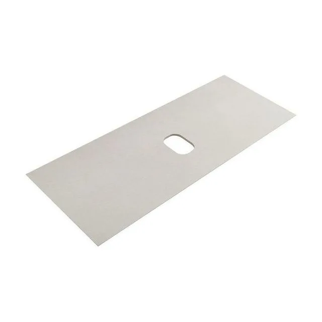 Столешница из керамогранита BelBagno KEP-120-CEM-W0 Cemento