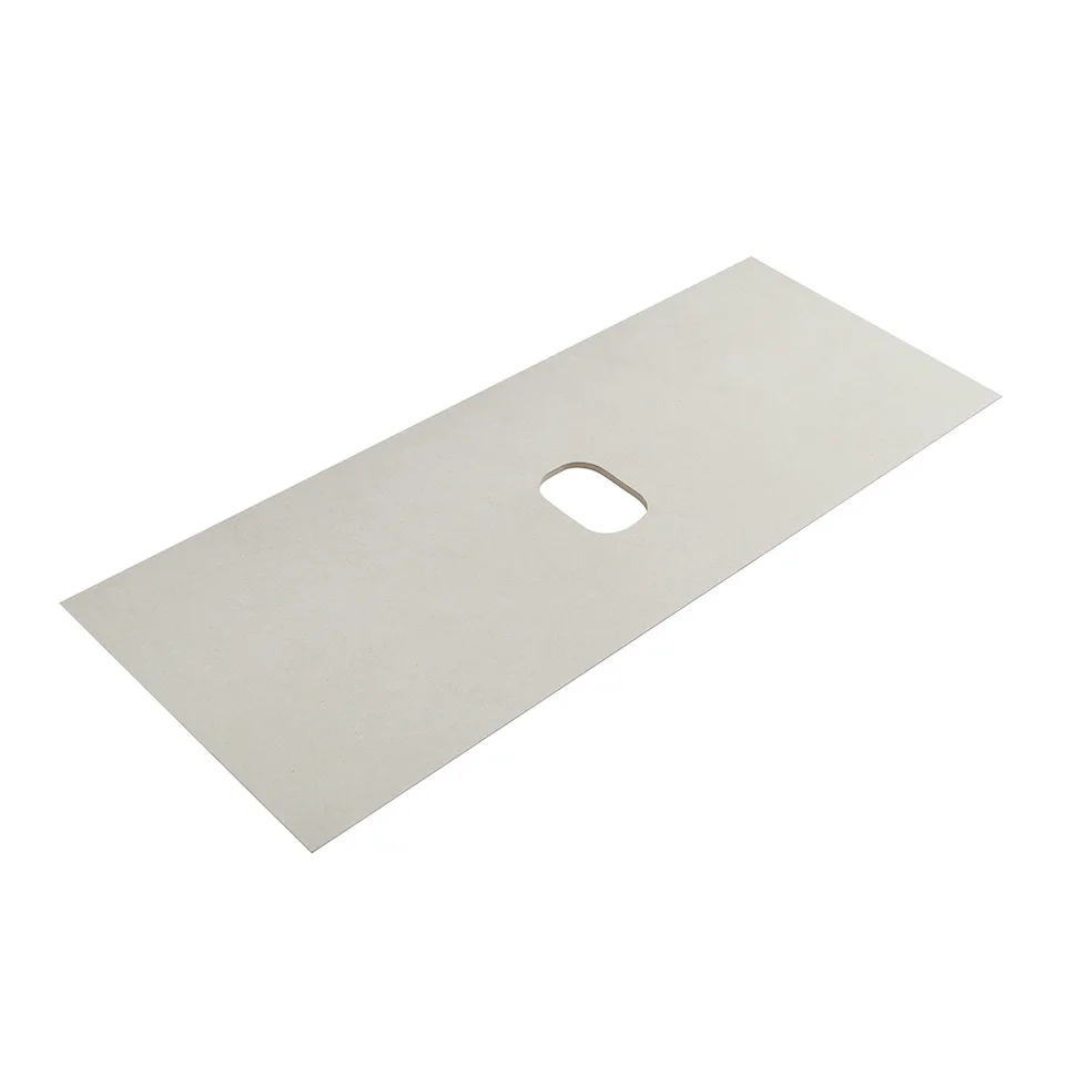 Столешница из керамогранита BelBagno KEP-120-CEM-W0 Cemento