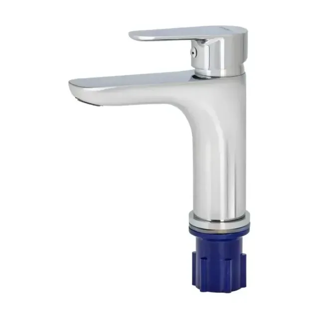 Смеситель Rusant RU34823-0L для раковины хром