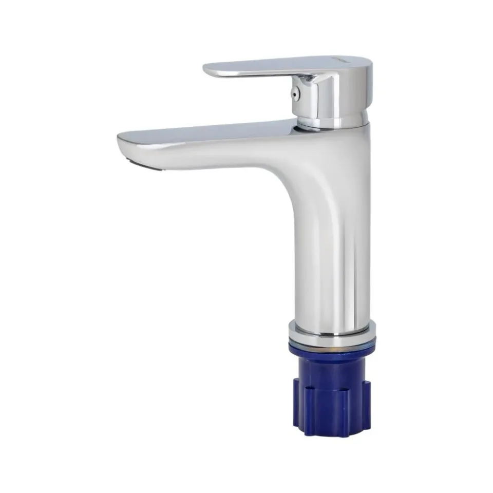 Смеситель Rusant RU34823-0L для раковины хром