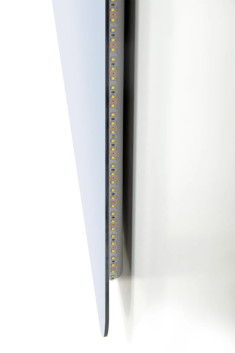 Зеркало CEZARES CZR-SPC-DUET-1200-800-LED-MOV