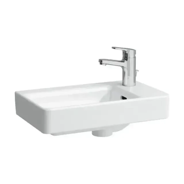 Раковина Laufen Pro S 48*28 R