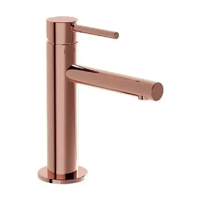 Смеситель Vitra Origin A4255626 для раковины медный