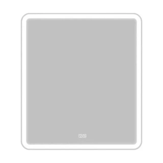 Зеркало BelBagno SPC-MAR-700-800-LED-TCH-WARM