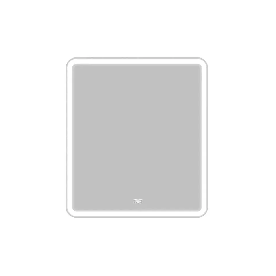 Зеркало BelBagno SPC-MAR-700-800-LED-TCH-WARM