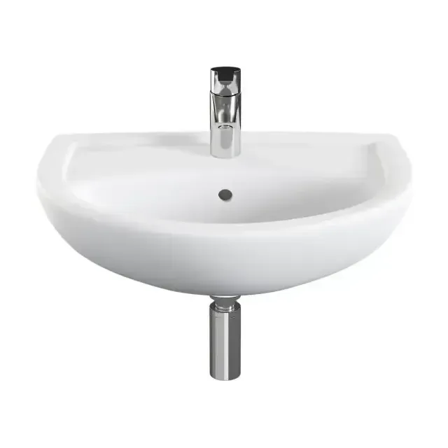 Раковина Norm Fit 55,5*41