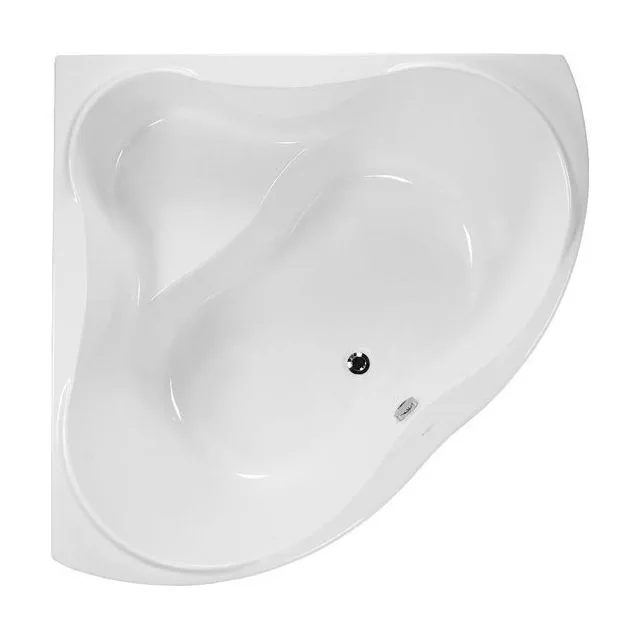 Акриловая ванна VAGNERPLAST Ирис / Iris 143x143