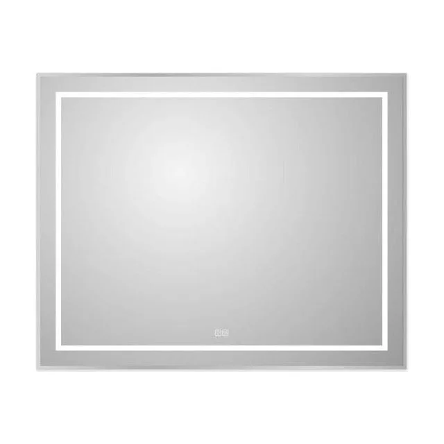 Зеркало BelBagno SPC-KRAFT-1000-800-LED-TCH-WARM