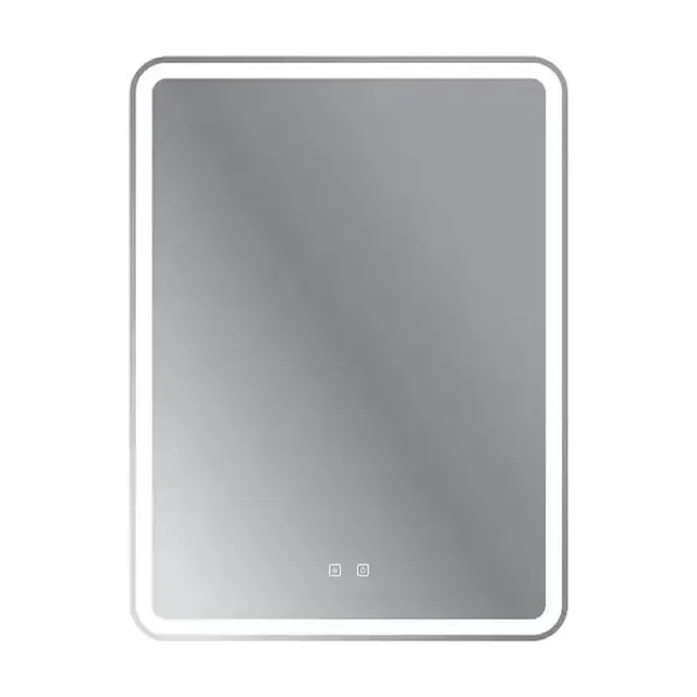 Зеркало BelBagno SPC-MAR-600-800-LED-TCH-SND