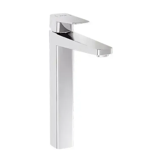 Смеситель Vitra Root Square A42733EXP для раковины хром