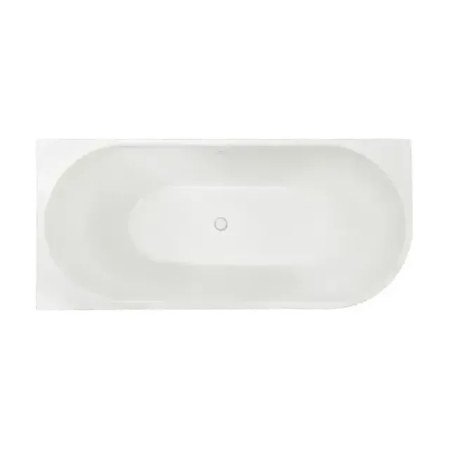 Акриловая ванна NERO RB710300 150х75х58 L