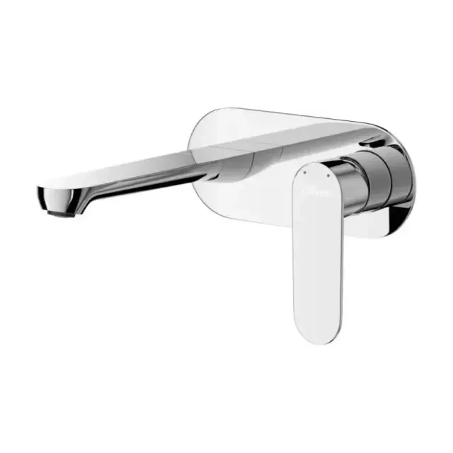 Смеситель Cezares Вектор (Stylus) STYLUS-BLI1-01-W0 для раковины скрытый монтаж