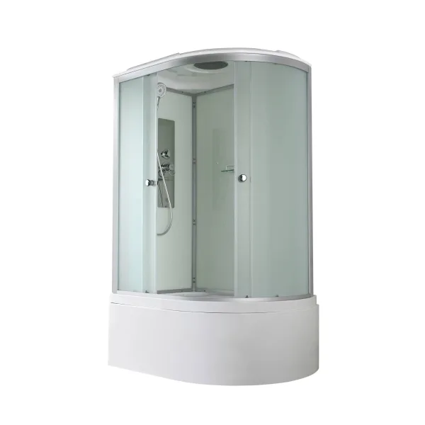 AvaCan Душевая кабина D5012L LED