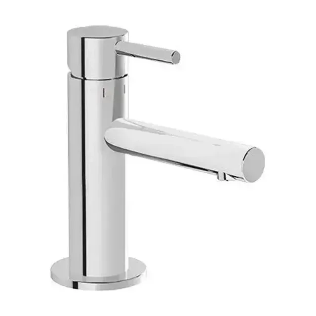 Смеситель Vitra Origin A42555 для раковины хром