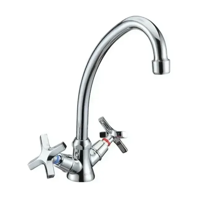Смеситель Lemark Promotion LM6050C для кухни