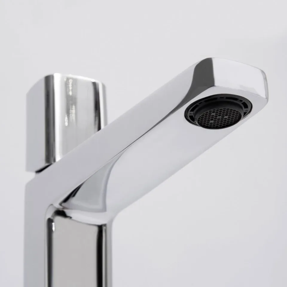 Смеситель WasserKRAFT Naab 8603 для раковины