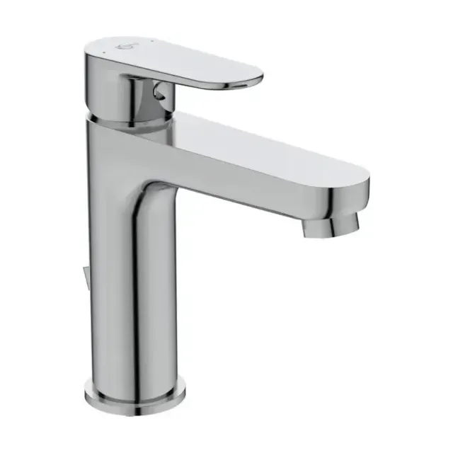 Смеситель Ideal Standard Cerafine O BC496AA для раковины с донным клапаном