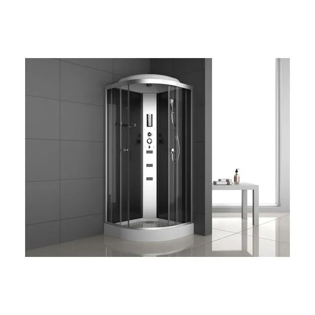 Душевая кабина ODA-8090 Н 90 x 90 x 215