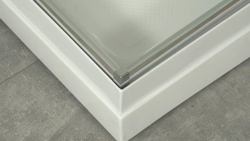 Timo Premium ILMA 102 R душевая кабина с крышей, хамам и стульчиком 120*80*222