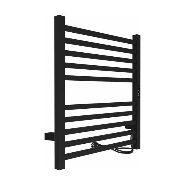 Полотенцесушитель электрический INDIGO Attic LСLATCE60-50BRRt