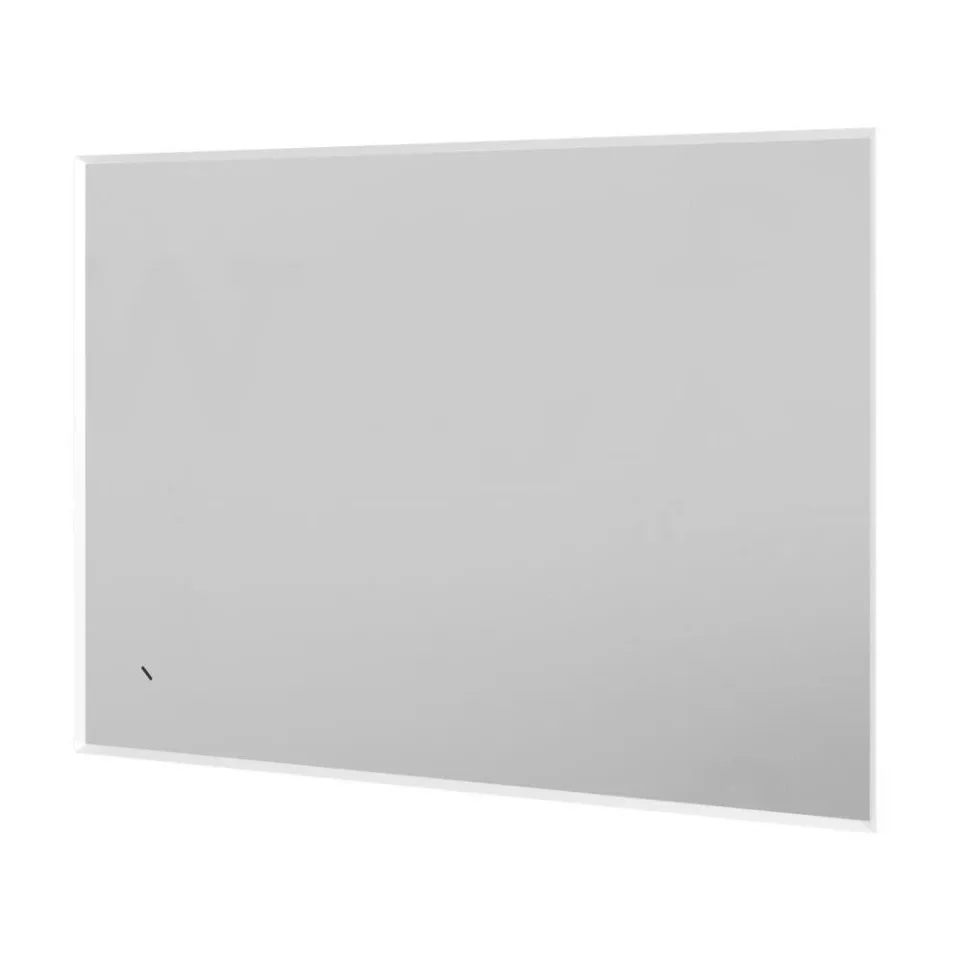 Зеркало Prato Кватро 60 с Led-подсветкой и функцией антизапотевания