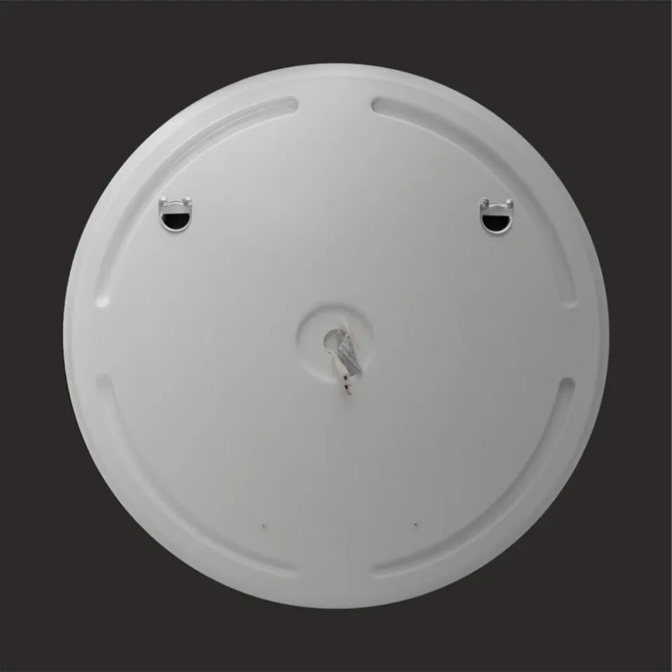 Зеркало Vincea VLM-3DE800B 80*80 с ЛЕД-подсветкой,сенсорный выключатель